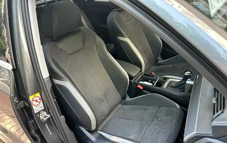 Audi Q3, 2023 год, 2 142 000 рублей, 11 фотография