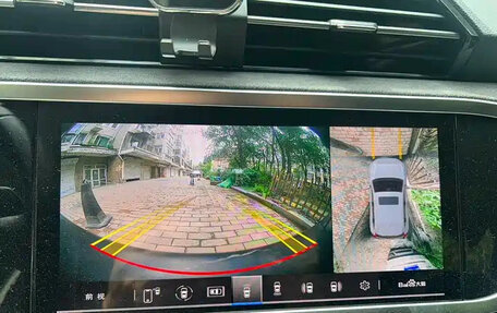 Audi Q3, 2023 год, 2 142 000 рублей, 10 фотография