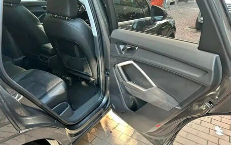 Audi Q3, 2023 год, 2 142 000 рублей, 14 фотография