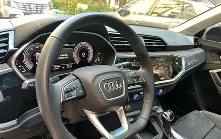 Audi Q3, 2023 год, 2 142 000 рублей, 8 фотография