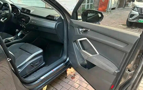 Audi Q3, 2023 год, 2 142 000 рублей, 13 фотография