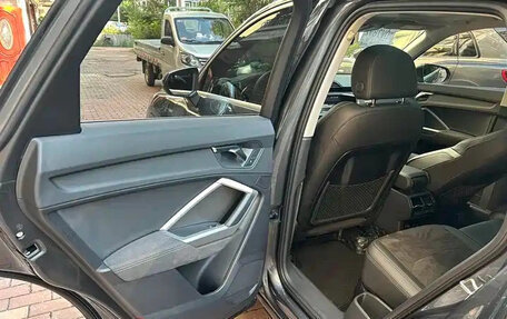 Audi Q3, 2023 год, 2 142 000 рублей, 12 фотография