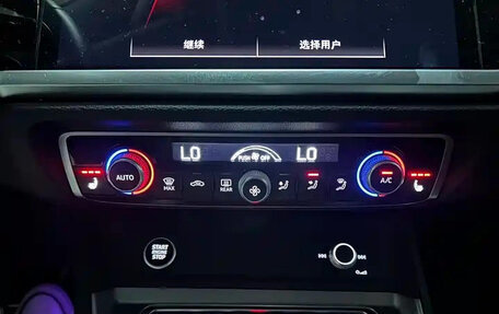 Audi Q3, 2023 год, 2 142 000 рублей, 9 фотография