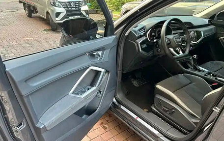 Audi Q3, 2023 год, 2 142 000 рублей, 6 фотография