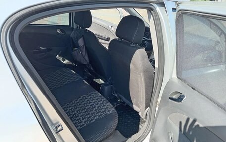 Opel Corsa D, 2008 год, 300 000 рублей, 8 фотография
