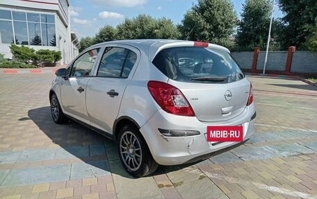 Opel Corsa D, 2008 год, 300 000 рублей, 3 фотография