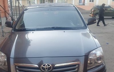 Toyota Avensis III рестайлинг, 2006 год, 770 000 рублей, 1 фотография