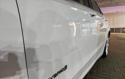 Ford Fusion (North America) II, 2019 год, 1 700 000 рублей, 1 фотография