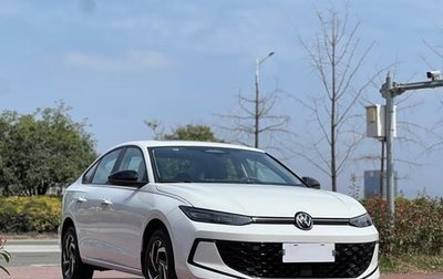 Volkswagen Lavida, 2026 год, 1 350 000 рублей, 1 фотография