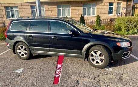 Volvo XC70 II рестайлинг, 2008 год, 1 300 000 рублей, 6 фотография