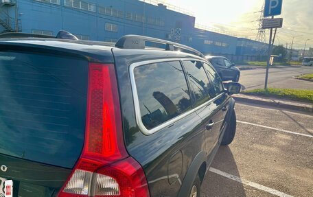 Volvo XC70 II рестайлинг, 2008 год, 1 300 000 рублей, 11 фотография