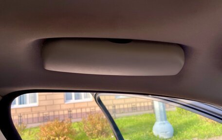 Volvo XC70 II рестайлинг, 2008 год, 1 300 000 рублей, 19 фотография