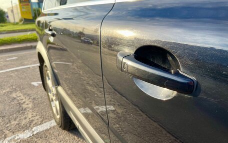 Volvo XC70 II рестайлинг, 2008 год, 1 300 000 рублей, 15 фотография