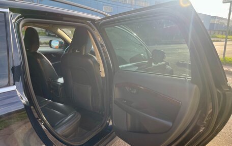 Volvo XC70 II рестайлинг, 2008 год, 1 300 000 рублей, 20 фотография