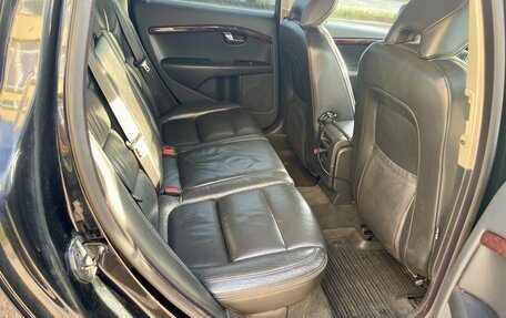 Volvo XC70 II рестайлинг, 2008 год, 1 300 000 рублей, 21 фотография
