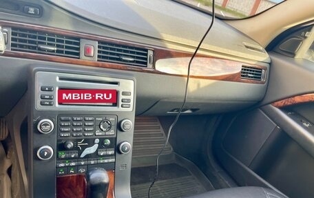 Volvo XC70 II рестайлинг, 2008 год, 1 300 000 рублей, 12 фотография