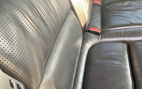Volvo XC70 II рестайлинг, 2008 год, 1 300 000 рублей, 22 фотография