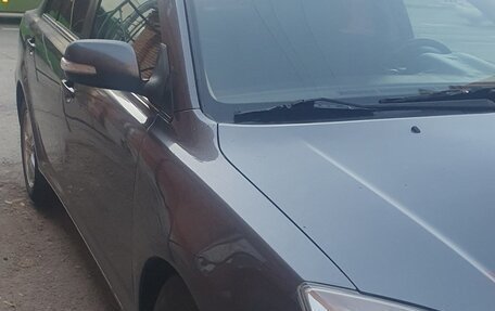 Toyota Avensis III рестайлинг, 2006 год, 770 000 рублей, 2 фотография