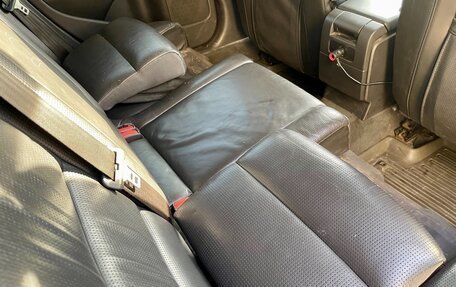 Volvo XC70 II рестайлинг, 2008 год, 1 300 000 рублей, 24 фотография
