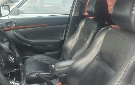 Toyota Avensis III рестайлинг, 2006 год, 770 000 рублей, 5 фотография