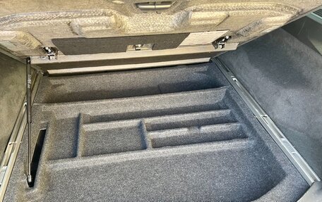 Volvo XC70 II рестайлинг, 2008 год, 1 300 000 рублей, 29 фотография