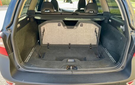 Volvo XC70 II рестайлинг, 2008 год, 1 300 000 рублей, 28 фотография