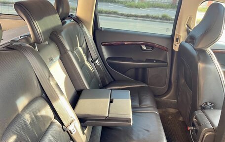 Volvo XC70 II рестайлинг, 2008 год, 1 300 000 рублей, 25 фотография