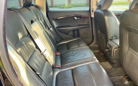 Volvo XC70 II рестайлинг, 2008 год, 1 300 000 рублей, 23 фотография