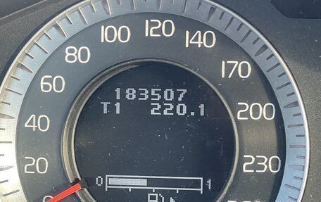 Volvo XC70 II рестайлинг, 2008 год, 1 300 000 рублей, 31 фотография