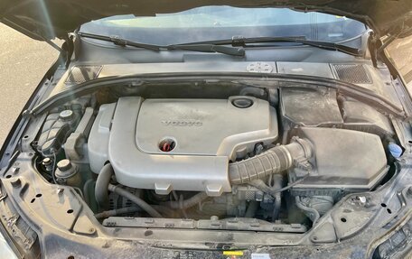 Volvo XC70 II рестайлинг, 2008 год, 1 300 000 рублей, 32 фотография