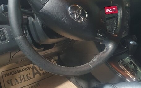 Toyota Avensis III рестайлинг, 2006 год, 770 000 рублей, 4 фотография