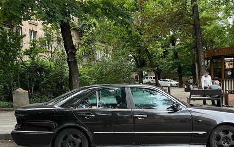 Mercedes-Benz E-Класс, 1998 год, 230 000 рублей, 6 фотография