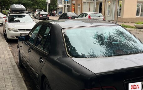 Mercedes-Benz E-Класс, 1998 год, 230 000 рублей, 8 фотография