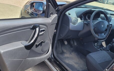 Renault Duster I рестайлинг, 2013 год, 564 900 рублей, 4 фотография