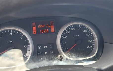 Renault Duster I рестайлинг, 2013 год, 564 900 рублей, 2 фотография