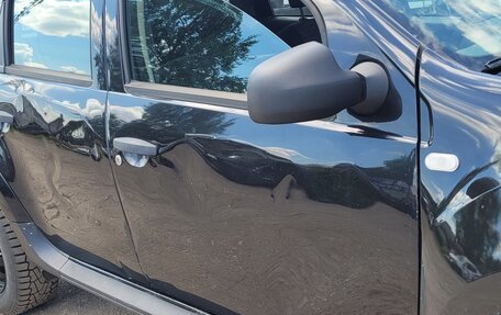 Renault Duster I рестайлинг, 2013 год, 564 900 рублей, 8 фотография