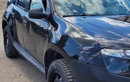 Renault Duster I рестайлинг, 2013 год, 564 900 рублей, 7 фотография