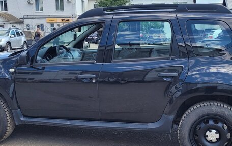 Renault Duster I рестайлинг, 2013 год, 564 900 рублей, 13 фотография