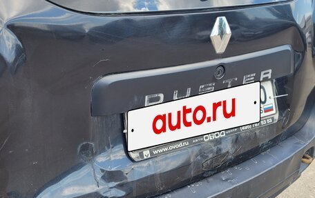 Renault Duster I рестайлинг, 2013 год, 564 900 рублей, 15 фотография