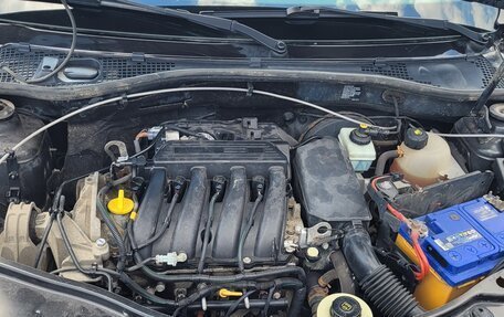 Renault Duster I рестайлинг, 2013 год, 564 900 рублей, 18 фотография