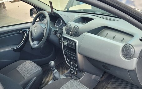 Renault Duster I рестайлинг, 2013 год, 564 900 рублей, 16 фотография