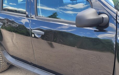Renault Duster I рестайлинг, 2013 год, 564 900 рублей, 21 фотография