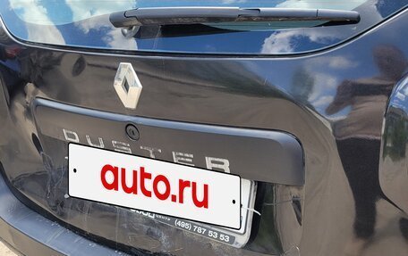 Renault Duster I рестайлинг, 2013 год, 564 900 рублей, 23 фотография