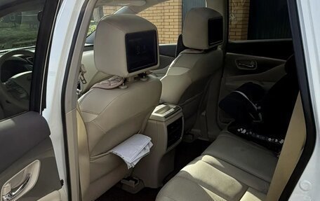 Nissan Murano, 2016 год, 2 450 000 рублей, 12 фотография