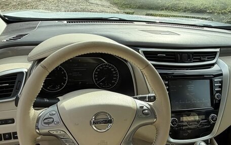 Nissan Murano, 2016 год, 2 450 000 рублей, 18 фотография