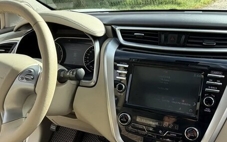 Nissan Murano, 2016 год, 2 450 000 рублей, 27 фотография