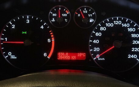 Ford Focus II рестайлинг, 2007 год, 470 000 рублей, 12 фотография