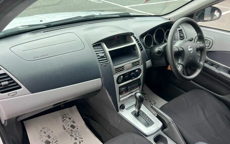 Nissan Wingroad III, 2002 год, 399 999 рублей, 13 фотография