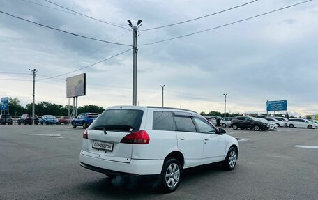 Nissan Wingroad III, 2002 год, 399 999 рублей, 6 фотография