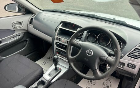 Nissan Wingroad III, 2002 год, 399 999 рублей, 11 фотография